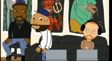 budden joe
