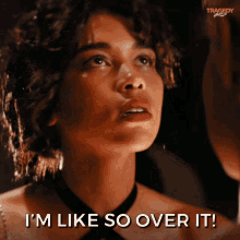 Over It Done GIF - Over It Done Tired GIFs
