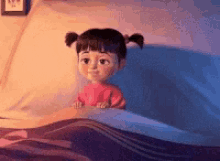 Tired Monsters Inc GIF - Tired Monsters Inc Cute GIFs