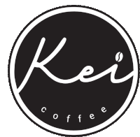 Keicoffee Coffee Sticker - Keicoffee Kei Coffee Stickers