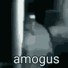 Amogus GIF - Amogus GIFs
