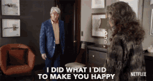 I Did What I Did To Make You Happy Sol GIF - I Did What I Did To Make You Happy Sol Sam Waterston GIFs