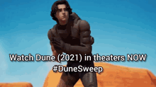 Dune Sweep Mank Sweep GIF - Dune Sweep Dune Mank Sweep GIFs