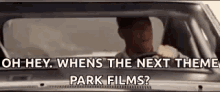 Theme Park Films GIF - Theme Park Films GIFs