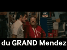 Du Grand Mendez Du_grand_mendez GIF - Du Grand Mendez Mendez Du_grand_mendez GIFs