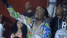 hands up meek mill all eyes on you song wave hands sway hands