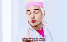 Liam Payne 1d GIF - Liam Payne 1d Perfect GIFs