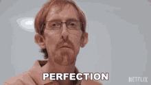 Perfection Andrew GIF - Perfection Andrew Love On The Spectrum GIFs