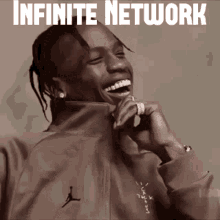 infinitenetwork infinite network travis scott travis