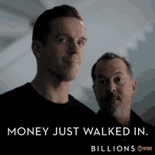 Money Just Walked In Here Comes The Prize GIF - Money Just Walked In Here Comes The Prize Money GIFs