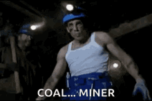ben miner