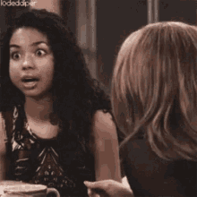 My Wife And Kids Claire GIF - My Wife And Kids Claire GIFs