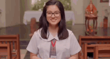 Belle Mariano Gabbie Salazar GIF - Belle Mariano Gabbie Salazar The Four Sisters Before The Wedding GIFs