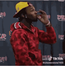 pop smoke