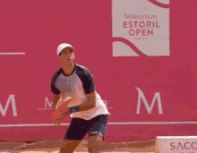 Nuno Borges Forehand GIF - Nuno Borges Forehand Tennis GIFs