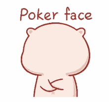 blank piggy hmph empty poker