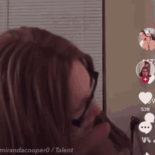 Miranda Cooper Diamondsonshine GIF - Miranda Cooper Diamondsonshine Onmyhotline GIFs