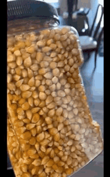 Gourmet Popcorn GIF - Gourmet Popcorn Gourmet Popcorn GIFs