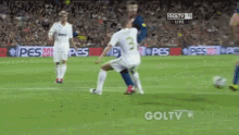 Penaldo Ronaldo GIF - Penaldo Ronaldo Fail GIFs