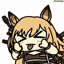 cute chibi