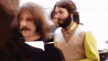 Ringo Starr GIF - Ringo Starr Beatles GIFs