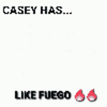 fuego fire