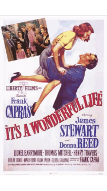 wonderful life
