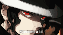 kiyoomi sakusa kiyoomi muzan haikyuu demon slayer kiyoomi sakusa kiyoomi muzan haikyuu demon slayer