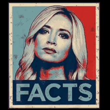 Kayleigh Kayleigh Mcenany GIF - Kayleigh Kayleigh Mcenany Kayleigh Facts GIFs