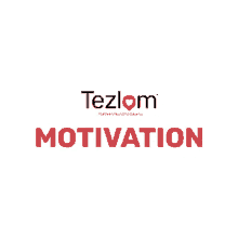 Tezlom Motivation GIF - Tezlom Motivation Energy GIFs