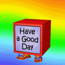 Have A Good Day Dad Happy Fathers Day GIF - Have A Good Day Dad Happy Fathers Day Dads Day GIFs