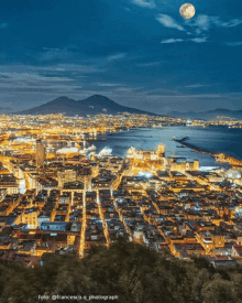 Napoli Vesuvio GIF - Napoli Vesuvio City GIFs
