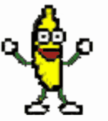 Platano Banana GIF - Platano Banana Happy GIFs