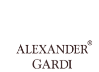Alexandergardi Sticker - Alexandergardi Stickers