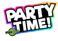 Flipout Lakeside Adventure Park Sticker - Flipout Lakeside Flipout Lakeside Stickers