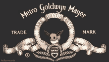 eevee rawr metro goldwyn mayer pokemon cute