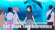 Shark Tank Supremacy GIF - Shark Tank Shark Tank GIFs