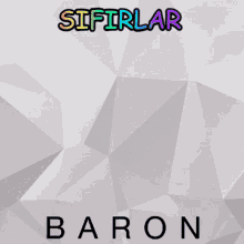 baron sfr