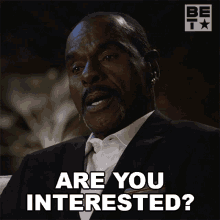 Are You Interested Alexander Cora GIF - Are You Interested Alexander Cora The Family Business GIFs