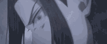 lan wangji mdzs wei wuxian lan zhan angry lan wangji mdzs wei wuxian lan zhan angry