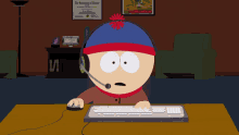 South Park Stan Marsh GIF - South Park Stan Marsh Angry GIFs