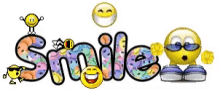 Smile Emojis GIF - Smile Emojis GIFs