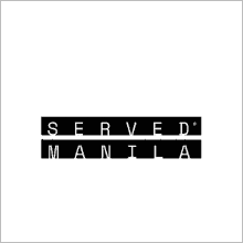 served manila yourtableiswaiting