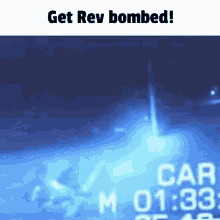 Get Rev Bombed GIF - Get Rev Bombed GIFs
