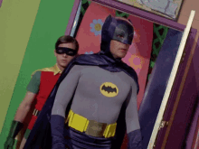 Batman Enter GIF - Batman Enter Entrance GIFs