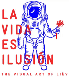 La Vida Es Ilusion GIF - Ilusion Spanish Translate GIFs
