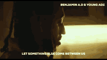 Benjaminad Youngadz GIF - Benjaminad Youngadz Dbe GIFs