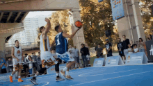 Sports Basketball GIF - Sports Basketball Score GIFs