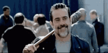 walking dead