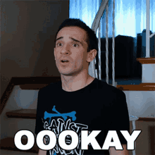 Oookay Anthony Mennella GIF - Oookay Anthony Mennella Culter35 GIFs